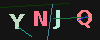 Gambar captcha
